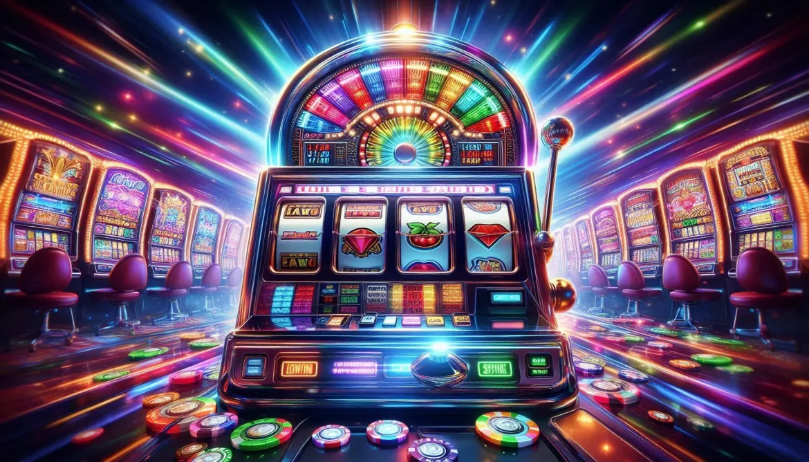 Go Wild Casino